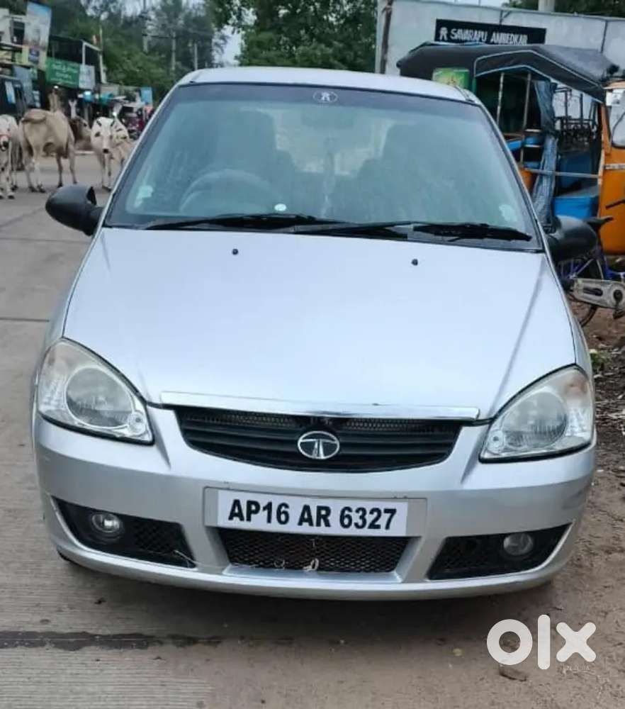 Tata Indica Diesel Manual 2007