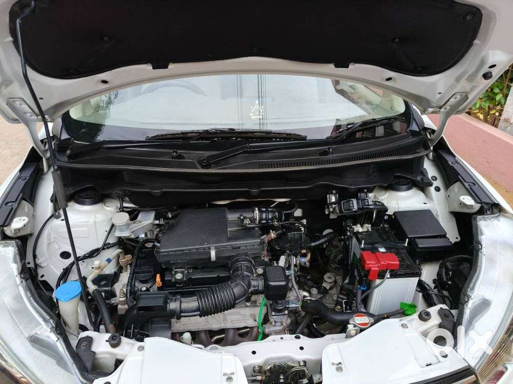 Maruti Suzuki Ertiga Vxi Shvs, 2023
