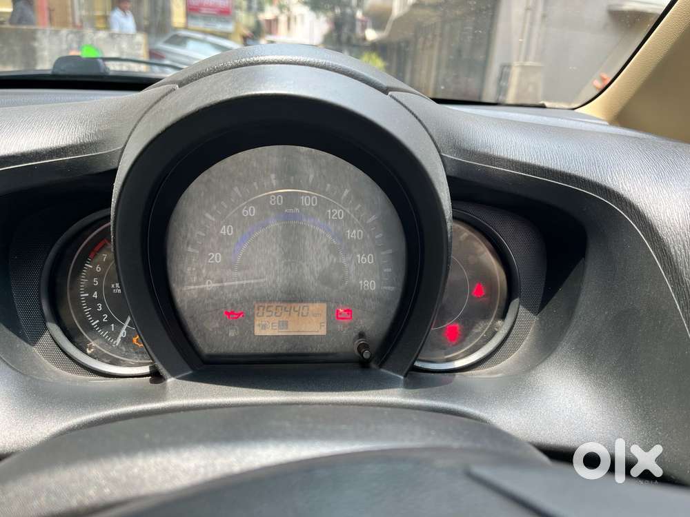 Honda Brio 2013-2016 S Mt, 2015, Petrol