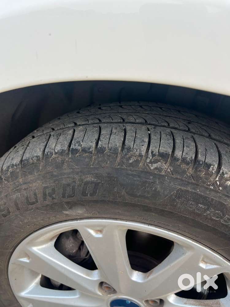 Ford Ecosport Diesel Manual 2013