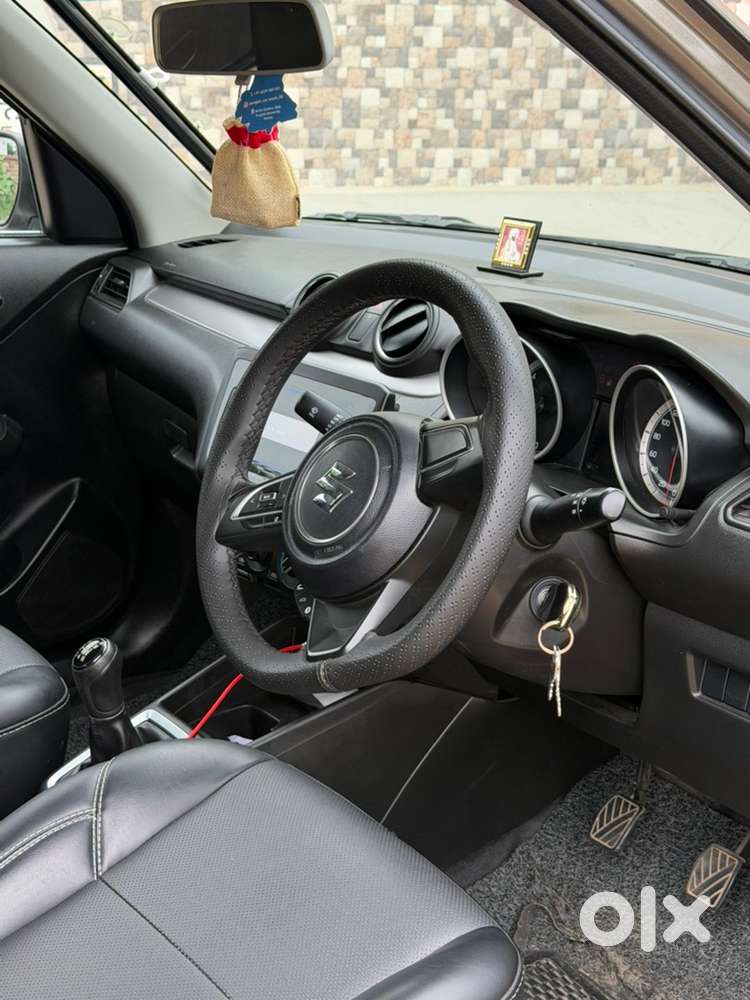 Maruti Suzuki Swift 2023