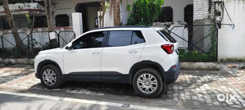 Skoda Kylaq 2025 Petrol 14500 Km Driven