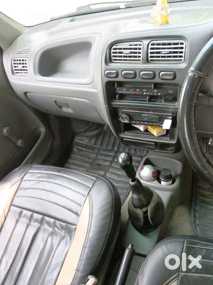 Maruti Suzuki Alto 2004 Petrol 140000 Km Driven