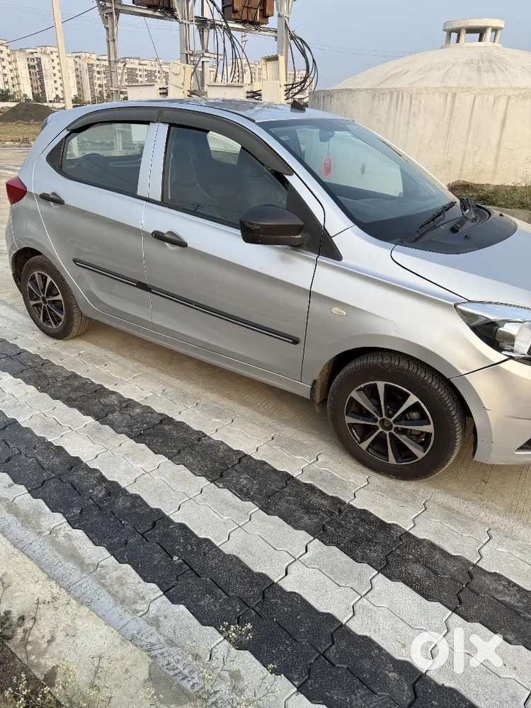 Tata Tiago Xe 2019  Petrol/lpg