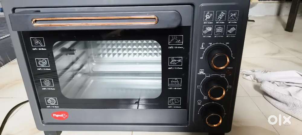 OTG / MICROWAVE OVEN