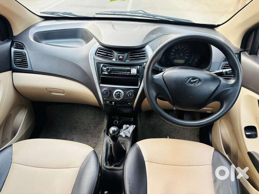 Hyundai Verna 1.5 Sx Petrol Mt, 2020, Petrol