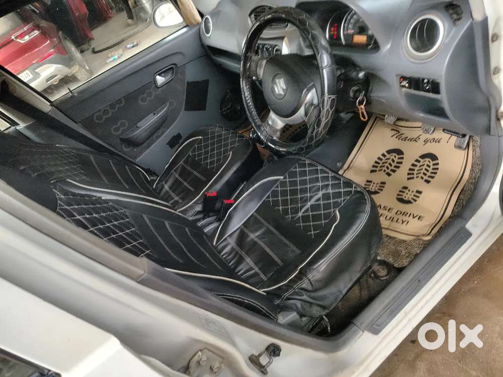 Alto 2013 Lxi Petrol And Cng