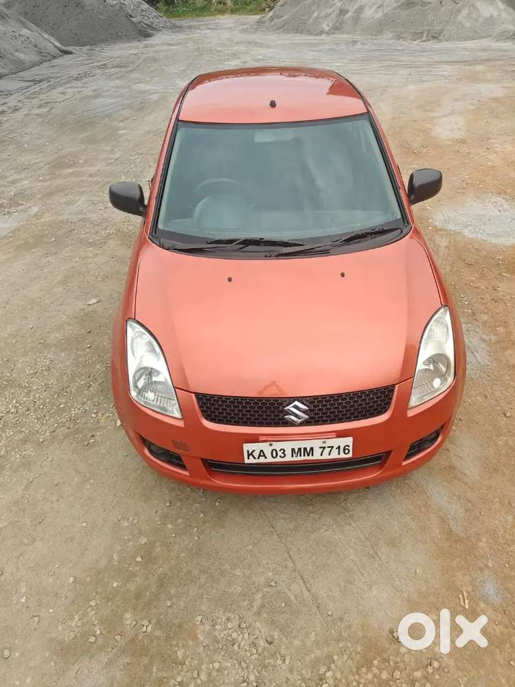 Maruti Suzuki Swift In Excellent Condition.