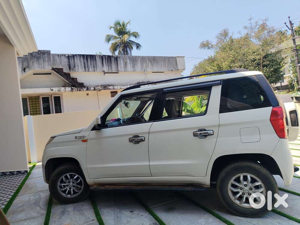 Mahindra Bolero Neo N8, 2023, Diesel
