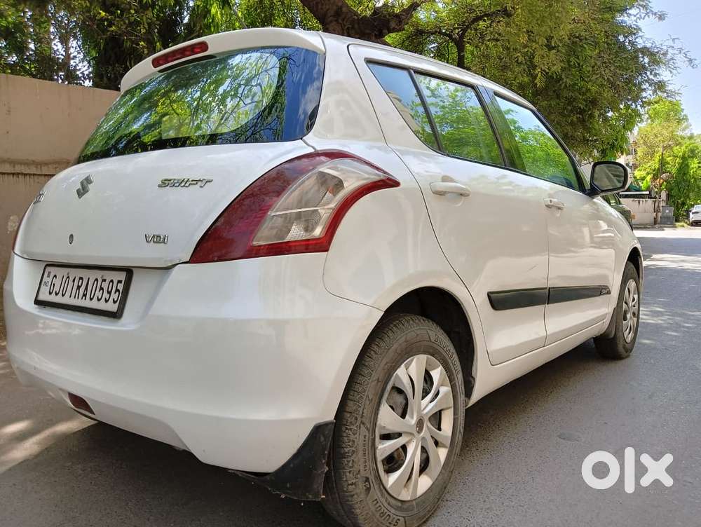 Maruti Suzuki Swift Ddis Vdi, 2013, Diesel