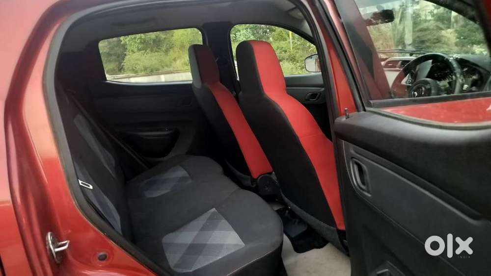 Renault Kwid Rxt (o) Easy-r, 2020, Petrol