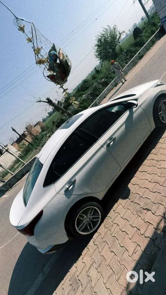 Hyundai Verna 2021 Diesel 98000 Km Driven