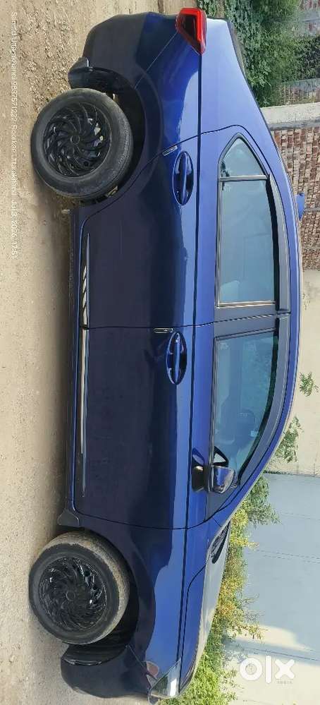 Honda Amaze 1.2 Petrol 2025