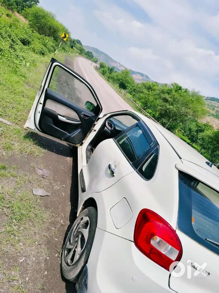 2016 Maruti Baleno Delta At