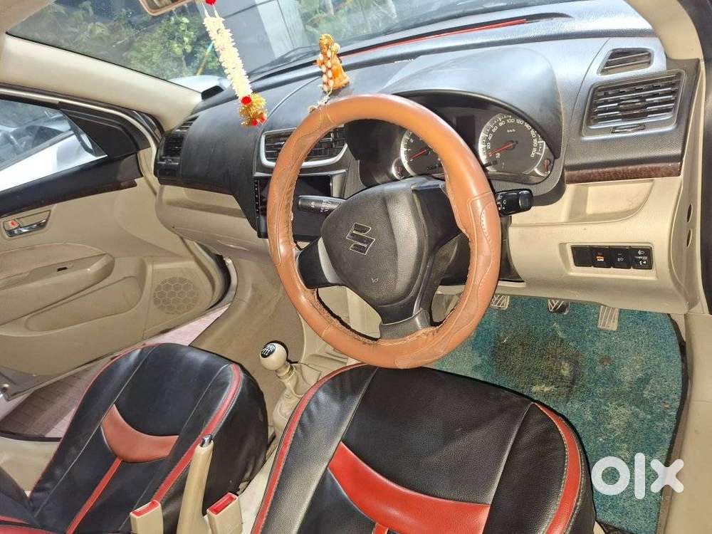 Maruti Suzuki Swift Dzire 1.2 Vxi, 2013, Petrol