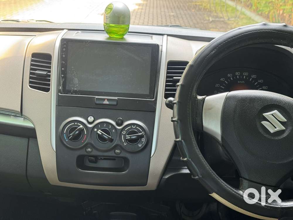 Maruti Suzuki Wagon R 1.0 Lxi (o), 2013, Petrol