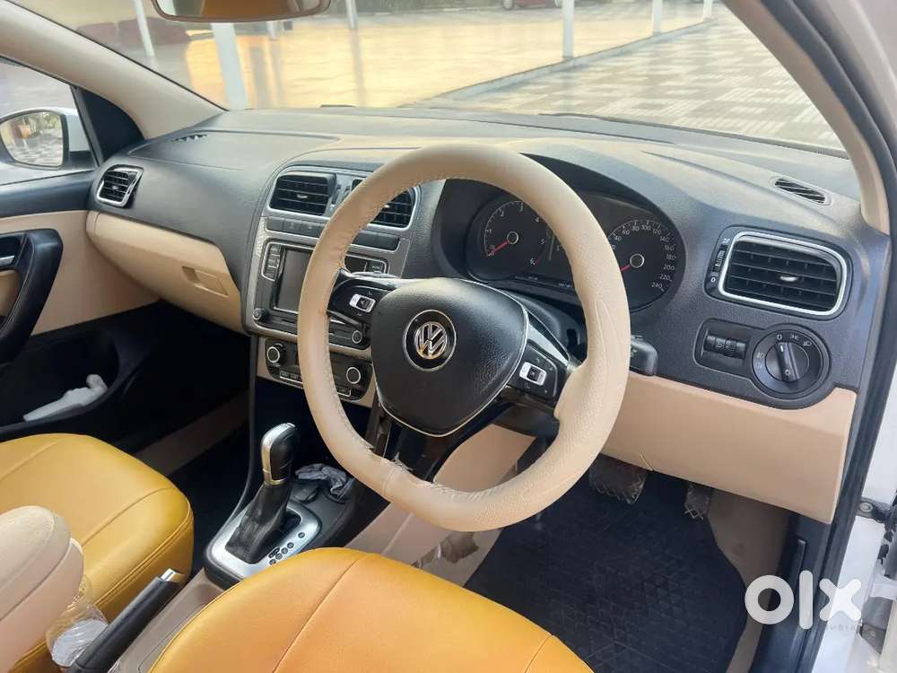 Volkswagen Ameo 2019 Diesel Well Maintained