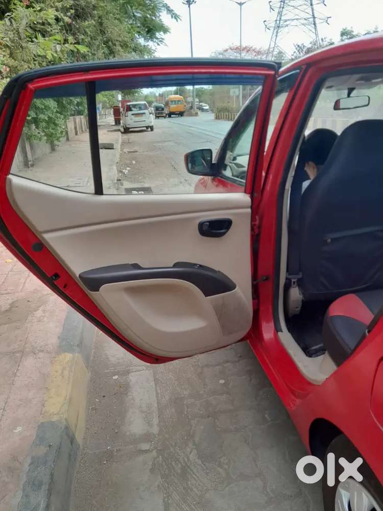 Hyundai I10 Petrol 2009 Manual
