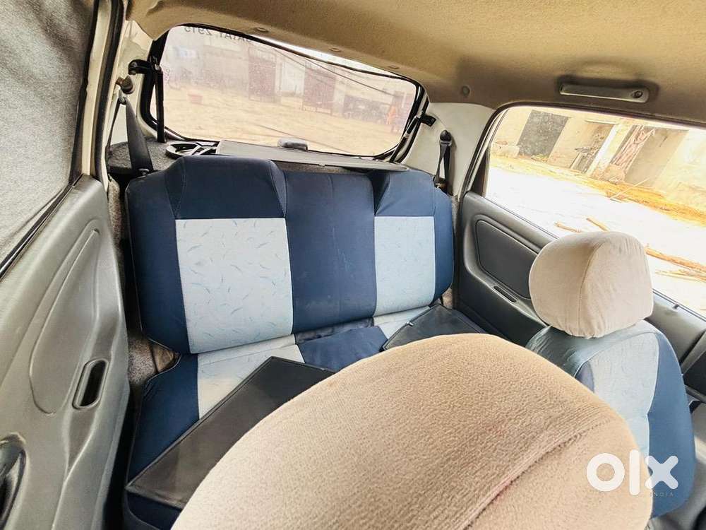 Maruti Suzuki Alto 2009 Petrol Well Maintained