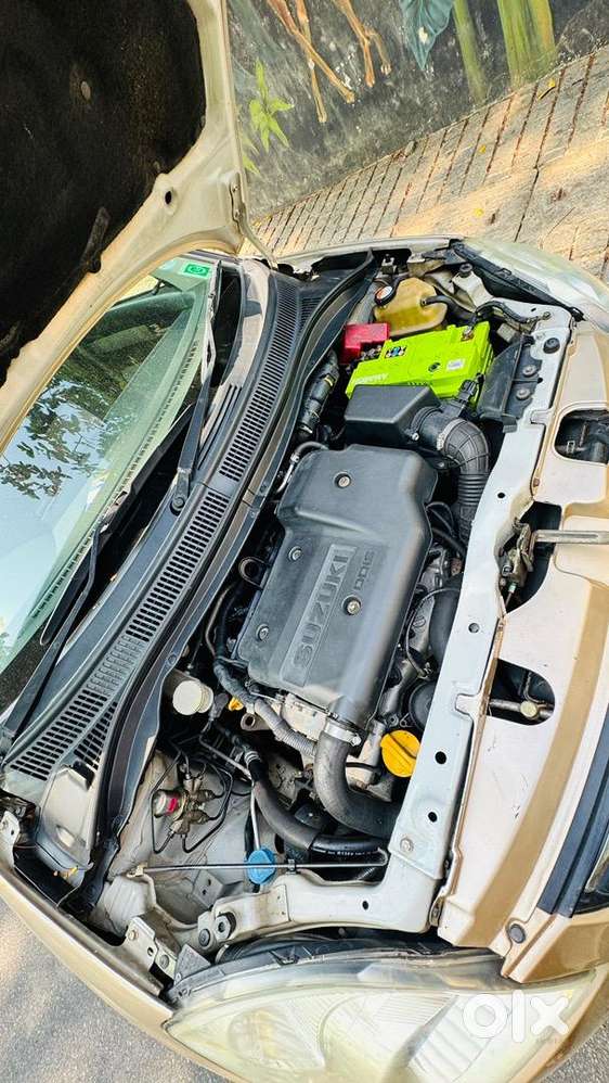 Maruti Suzuki Swift Dzire 2011 Diesel Well Maintained