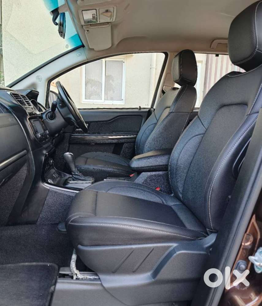 Tata Hexa 2.2 Xta 4x2 7 Str, 2019, Diesel