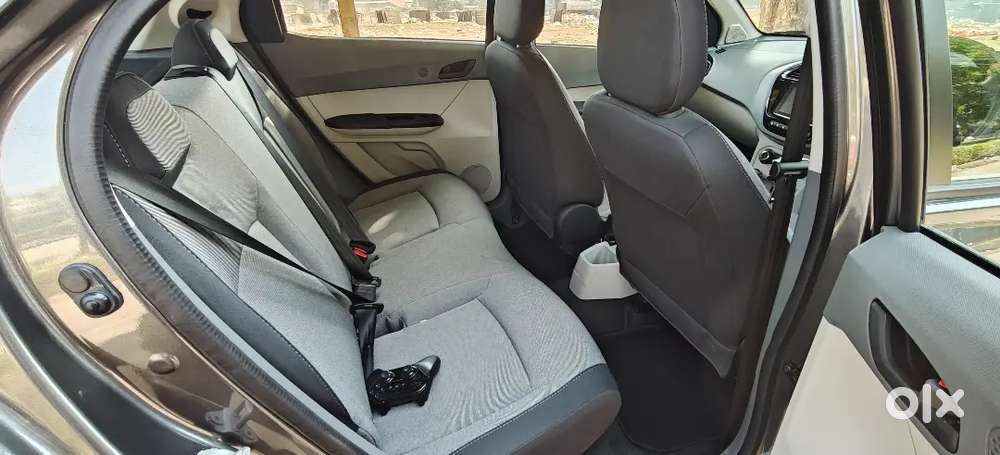 Brand New, 2 Months Old Car With Touch Screen, Android Auto, Dashcam
