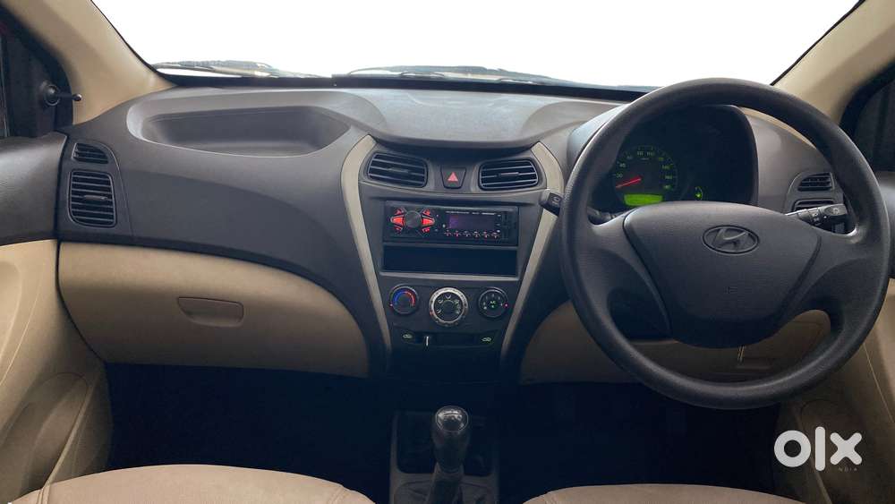 Hyundai Eon Era +, 2015, Petrol