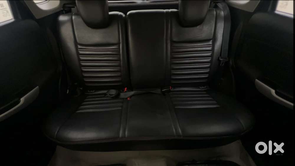 Maruti Suzuki Baleno 1.2 Delta At, 2017, Petrol