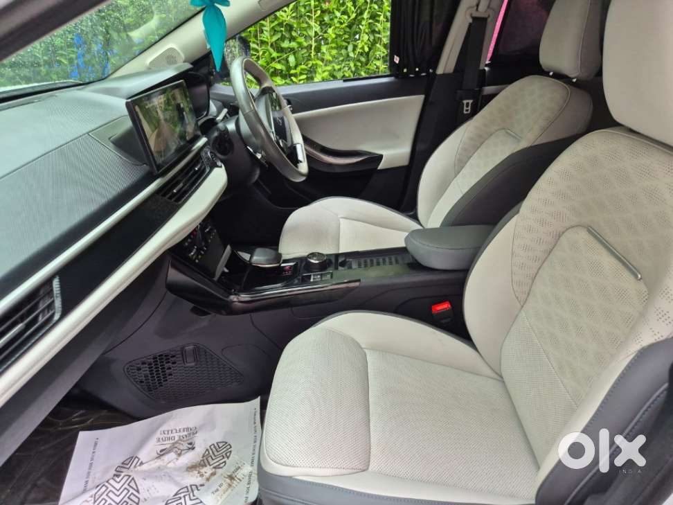 Tata Nexon Ev Empowered Plus Lr, 2024, Electric