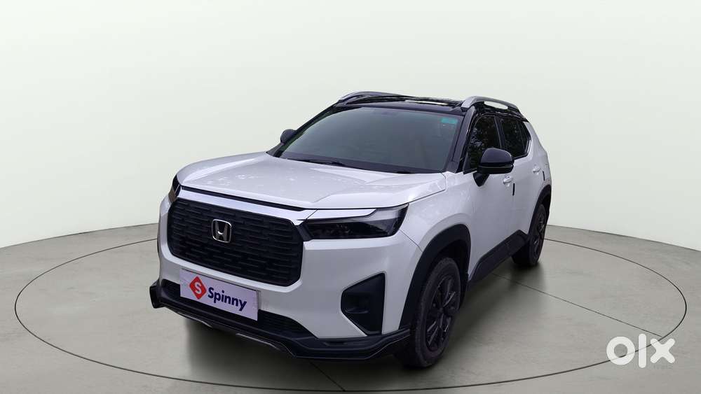 Honda Elevate V Mt, 2023, Petrol