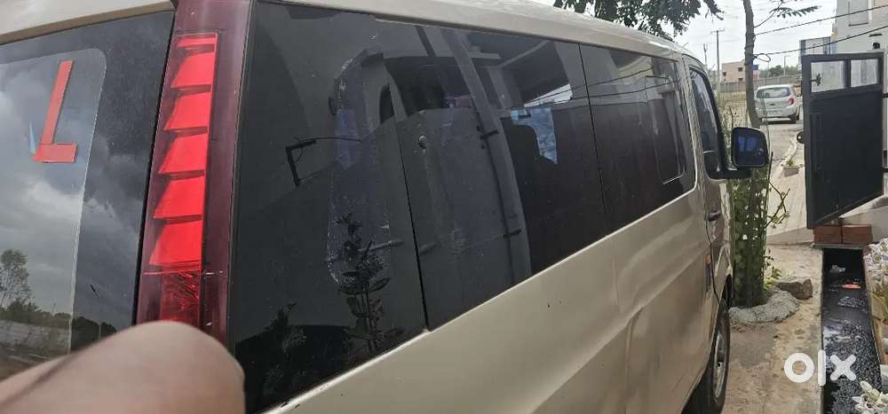 Tata Venture 2012 Diesel 68000 Km Driven