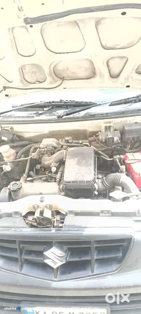 Maruti Suzuki Alto 2008 Petrol 84000 Km Driven