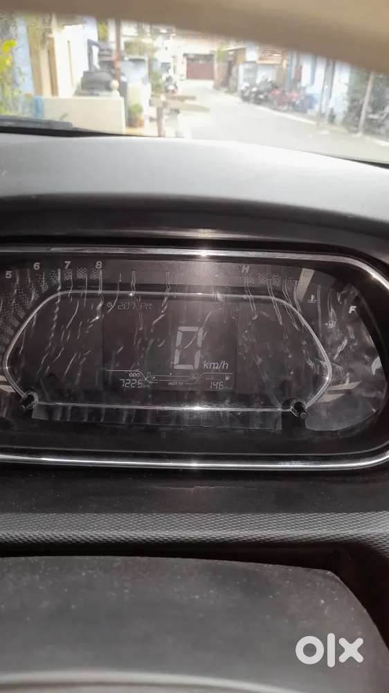Tata Tiago Nrg