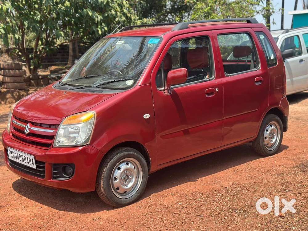 Wagonr For Sale