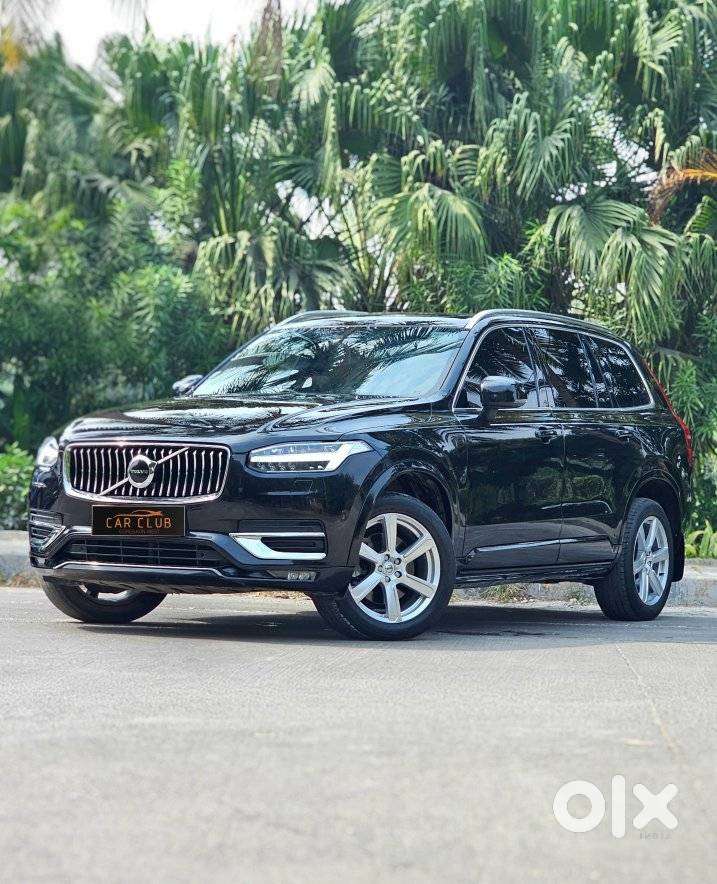 Volvo Xc 90 D5 Inscription, 2020, Diesel