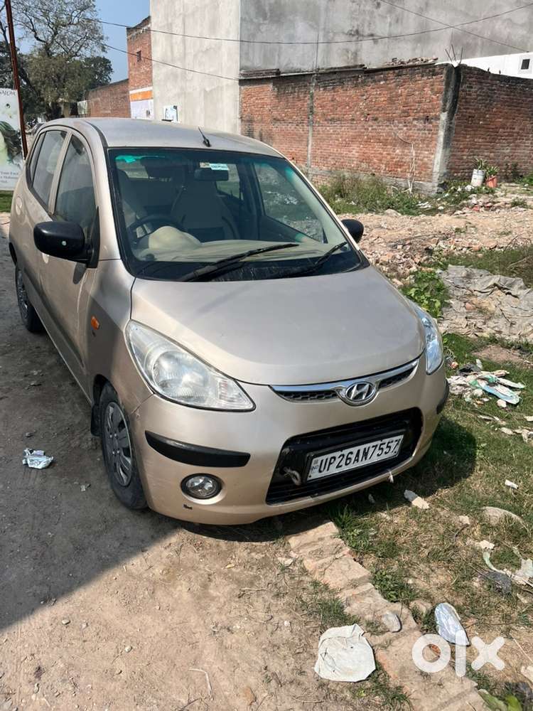 Hyundai I10 2008