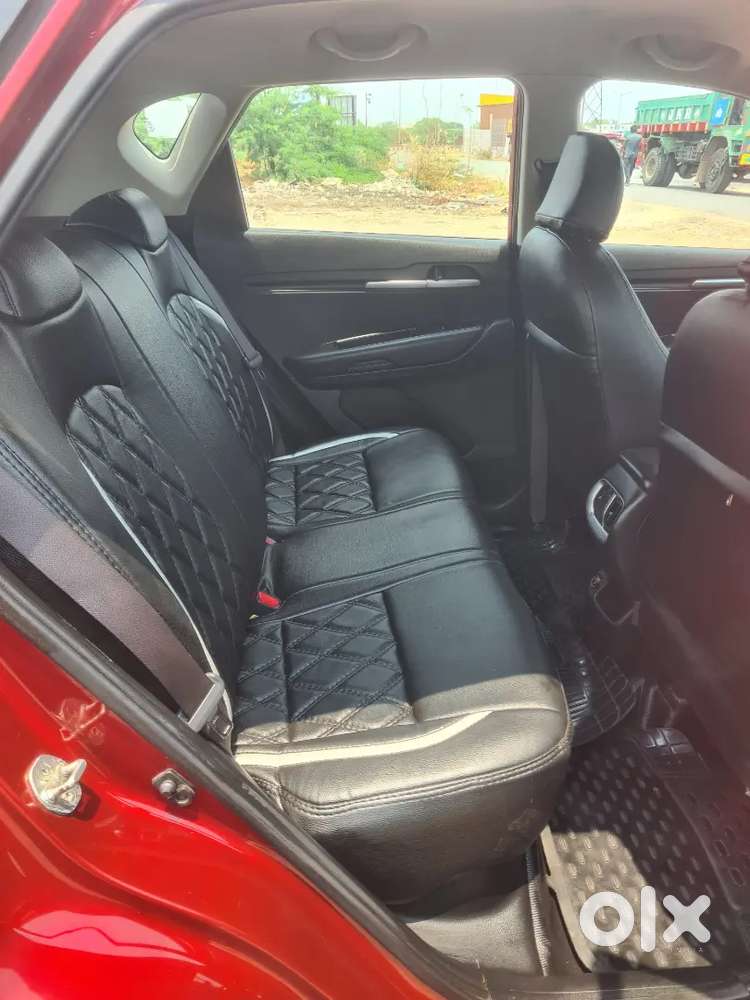 Kia Sonet 2020 Diesel Well Maintained