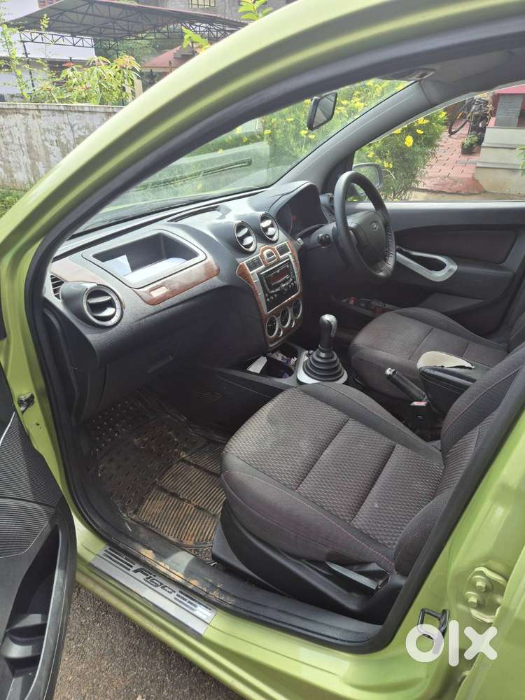 Good Condition