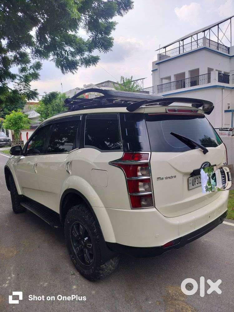 Mahindra Xuv500 W8, 2014, Diesel