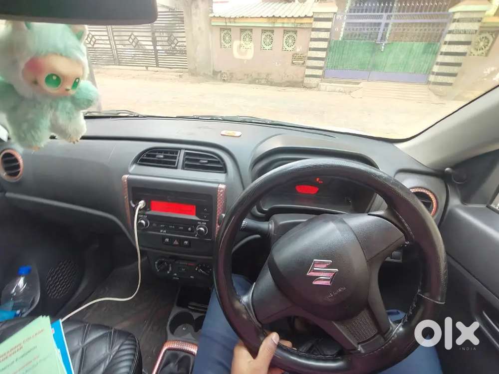 Maruti Suzuki Alto K10 2023 Petrol 63000 Km Driven