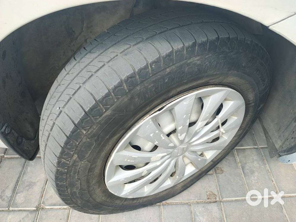 Maruti Suzuki Dzire 1.2 Lxi, 2021, Petrol