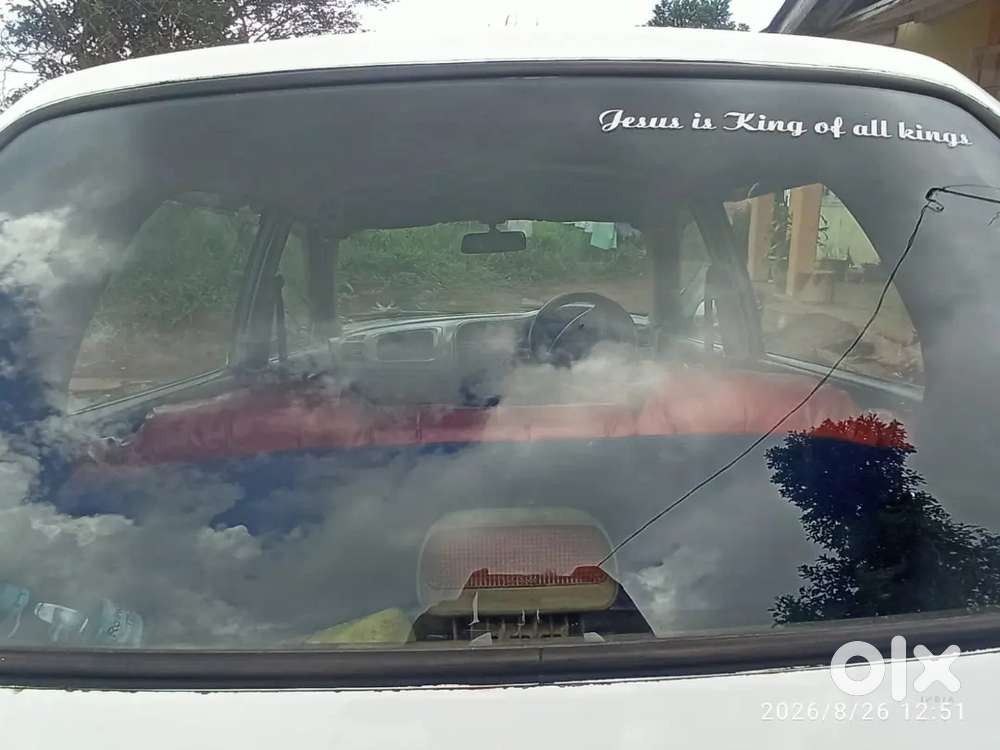 Maruti Suzuki Alto 2008