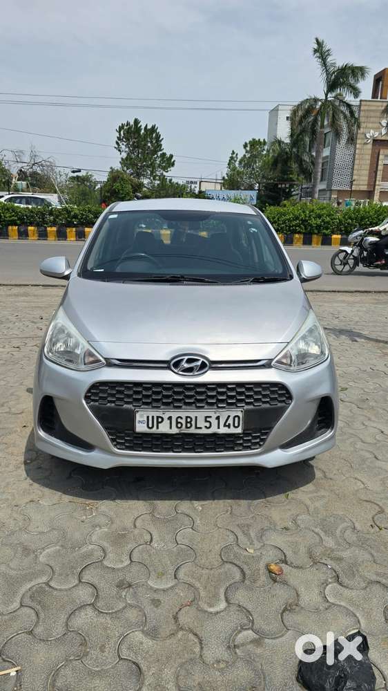 Hyundai Grand I10 Era Cng, 2016, Cng & Hybrids