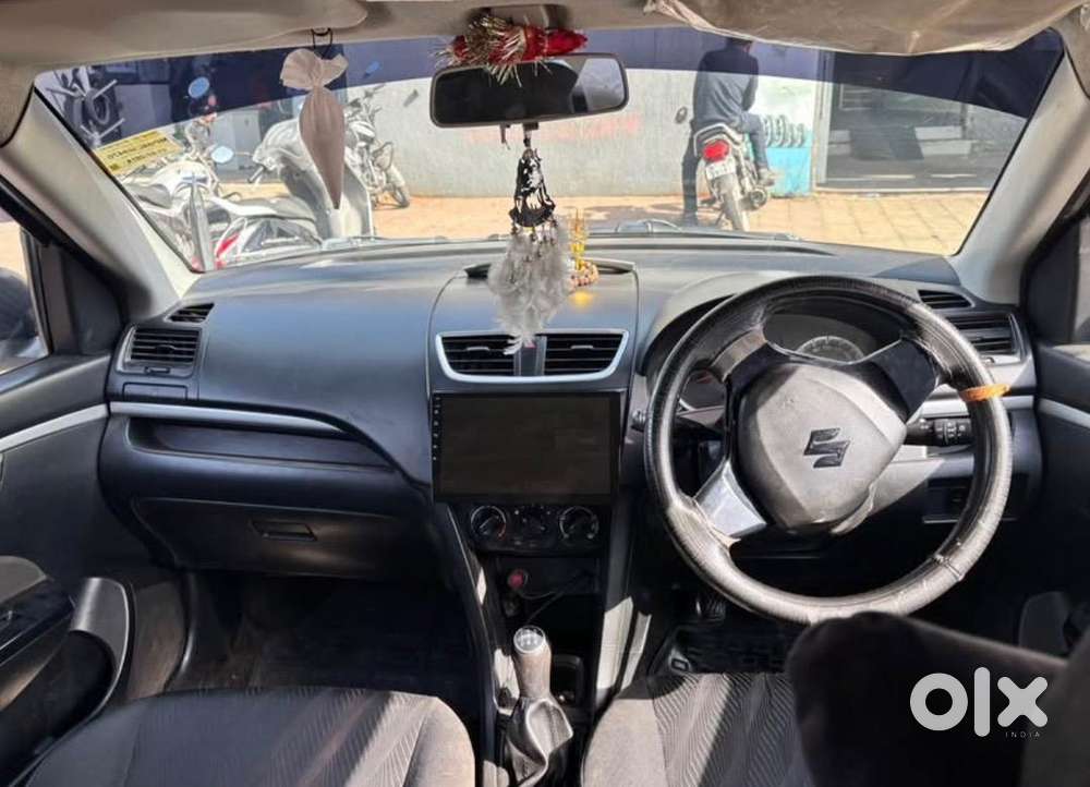 Maruti Suzuki Swift 2014 Diesel Well Maintained
