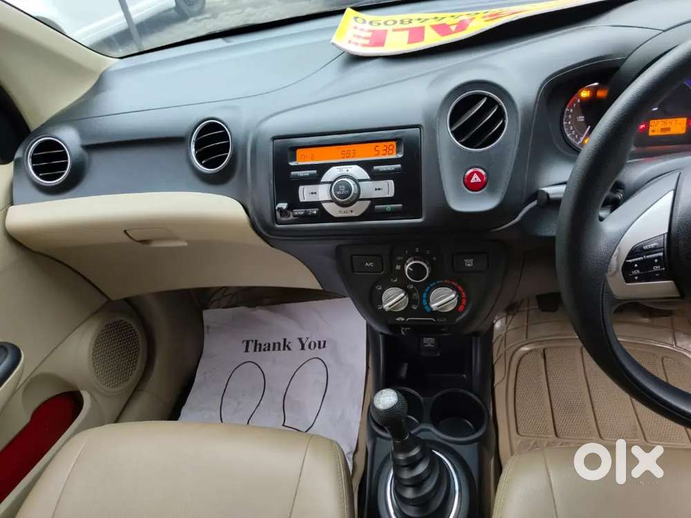 Honda Brio [2013-2016] 16