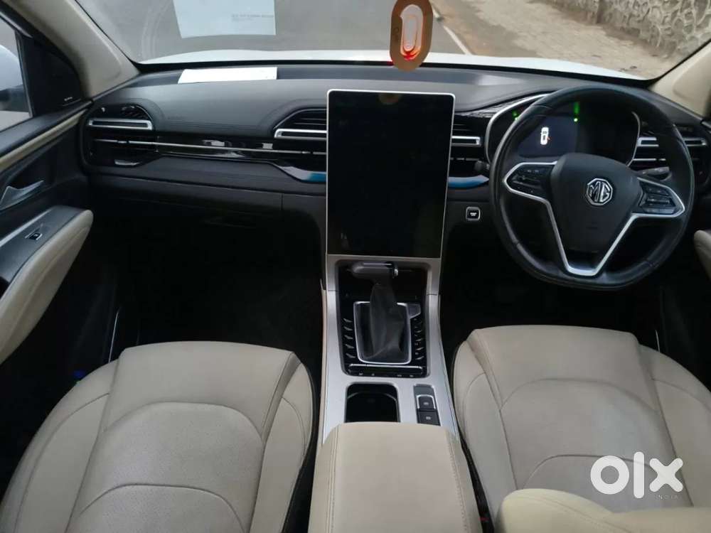 Mg Hector Savvy Pro 1.5 Turbo Cvt, 2024, Petrol