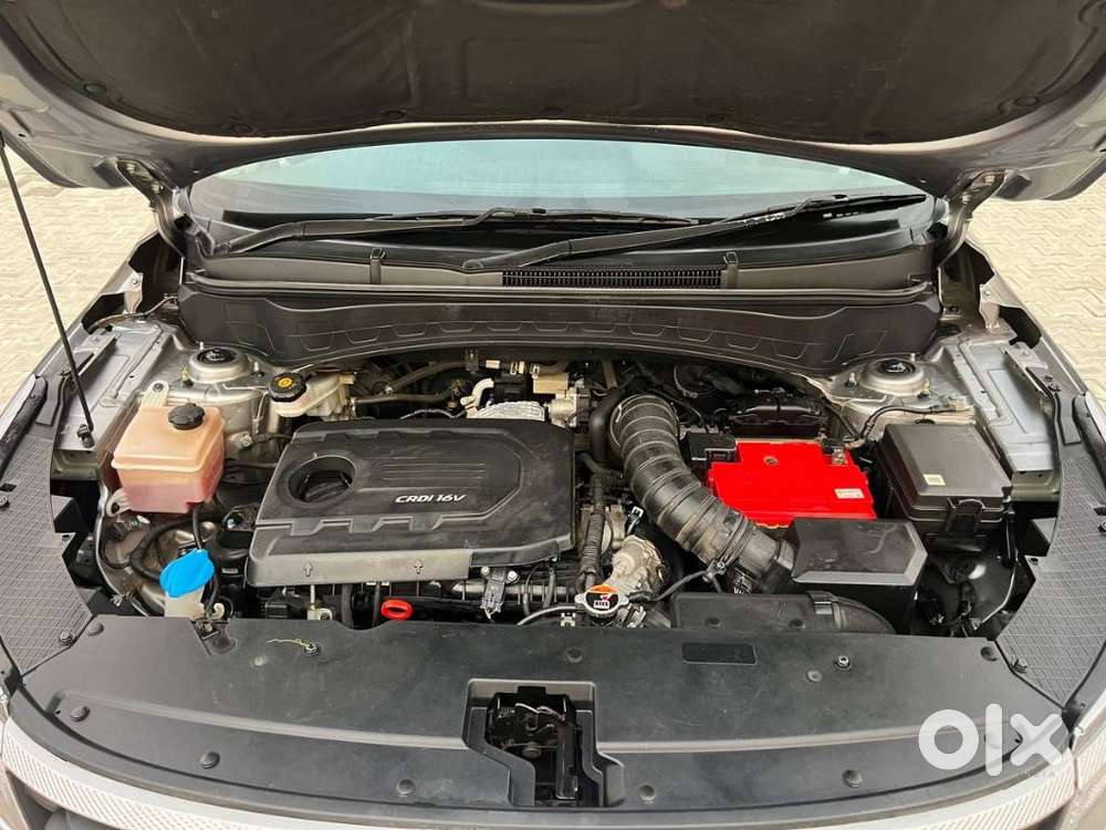 Kia Seltos Htk D, 2020, Diesel