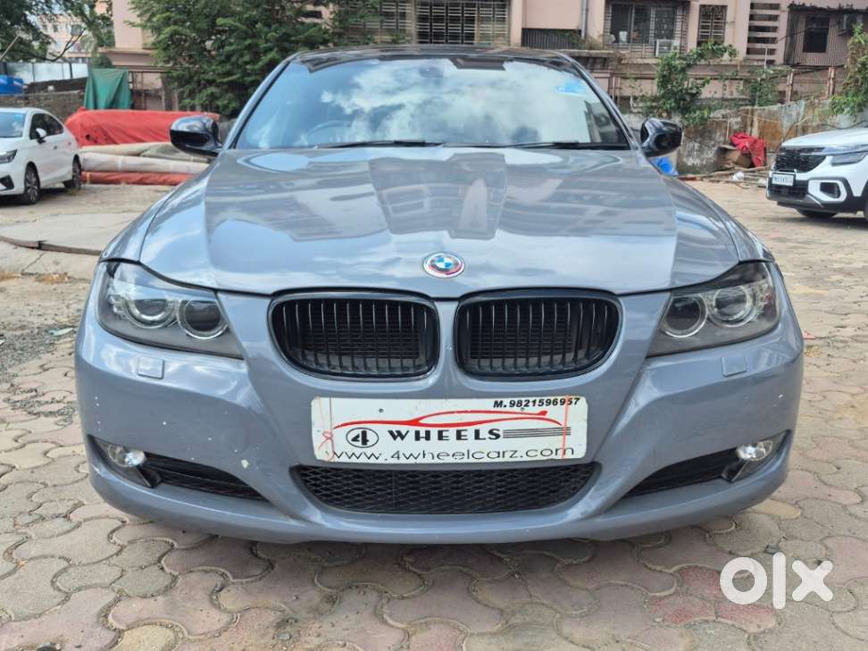 Bmw 3 Series 320d, 2011, Diesel