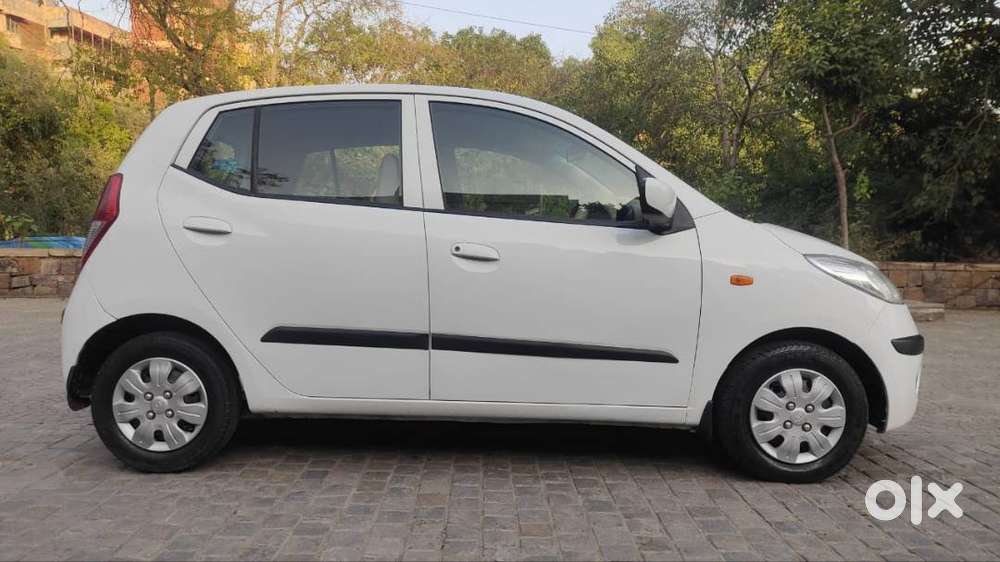 Used Hyundai I10 2010