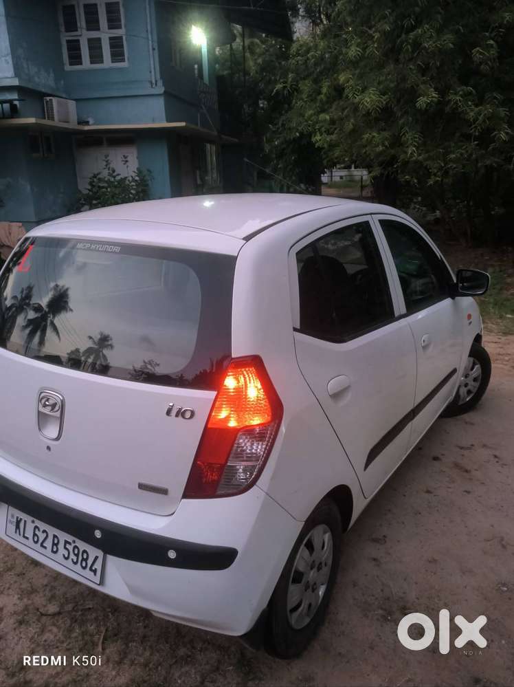 Hyundai I10 Magna  Rc Upto 2030  Excellent Condition